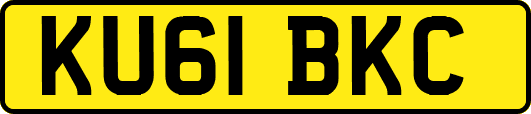 KU61BKC