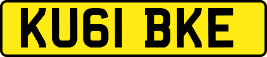 KU61BKE