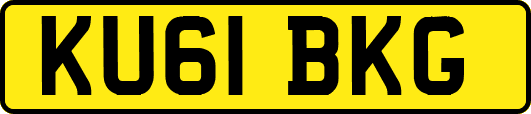 KU61BKG