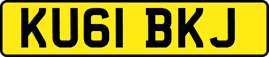 KU61BKJ