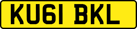 KU61BKL