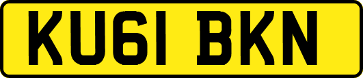 KU61BKN