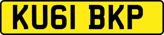 KU61BKP