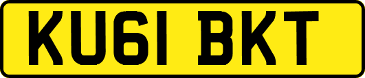 KU61BKT