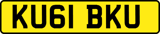 KU61BKU
