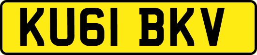 KU61BKV