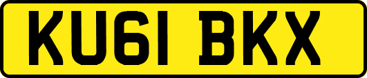 KU61BKX