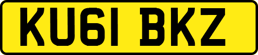 KU61BKZ