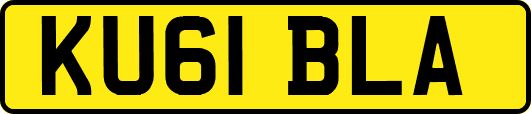 KU61BLA