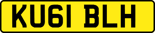 KU61BLH
