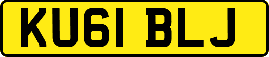 KU61BLJ