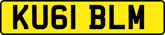 KU61BLM
