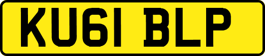 KU61BLP
