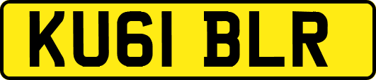 KU61BLR