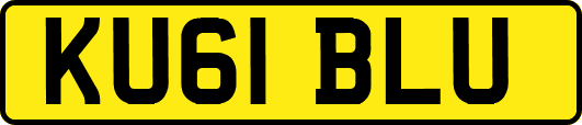 KU61BLU