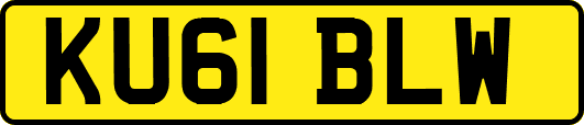 KU61BLW