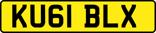 KU61BLX