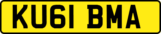 KU61BMA