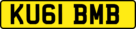 KU61BMB