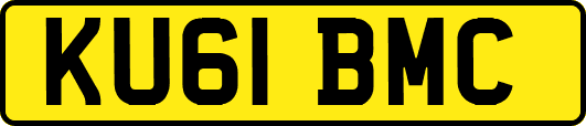 KU61BMC
