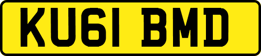 KU61BMD