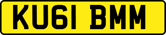 KU61BMM