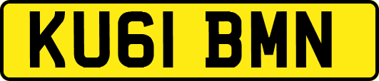 KU61BMN