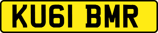 KU61BMR