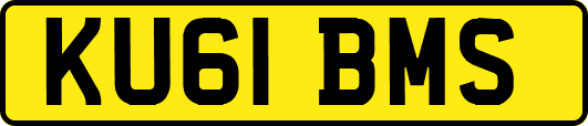 KU61BMS