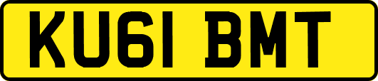 KU61BMT
