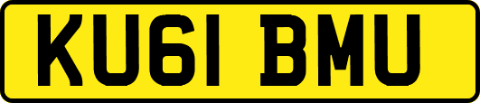KU61BMU