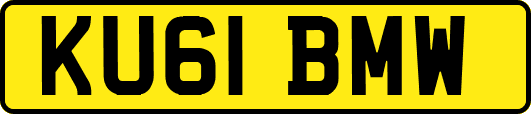 KU61BMW