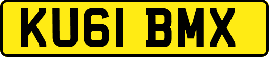 KU61BMX