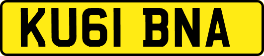 KU61BNA