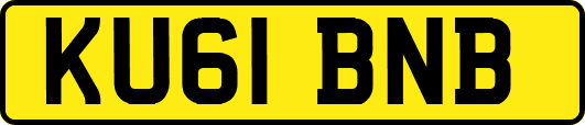 KU61BNB