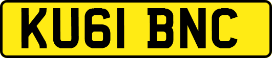 KU61BNC