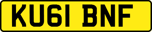 KU61BNF