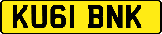KU61BNK