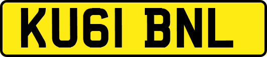 KU61BNL