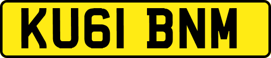 KU61BNM