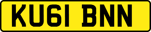 KU61BNN