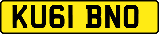 KU61BNO