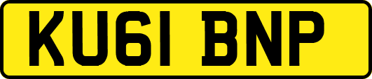 KU61BNP