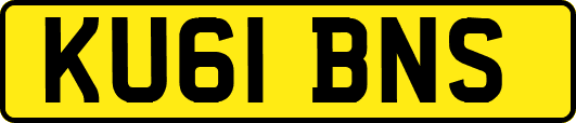 KU61BNS