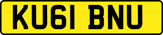 KU61BNU