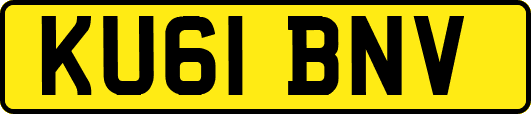KU61BNV