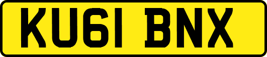 KU61BNX