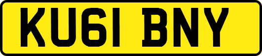 KU61BNY