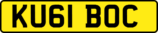 KU61BOC
