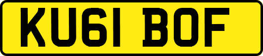 KU61BOF